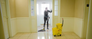 office cleaning service massachusetts