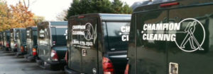 Champlion Cleaning North Chelmsford MA