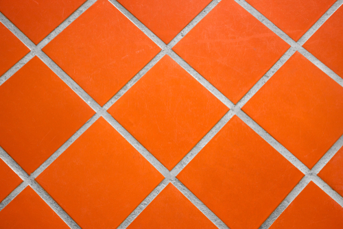 Tile & Grout Example